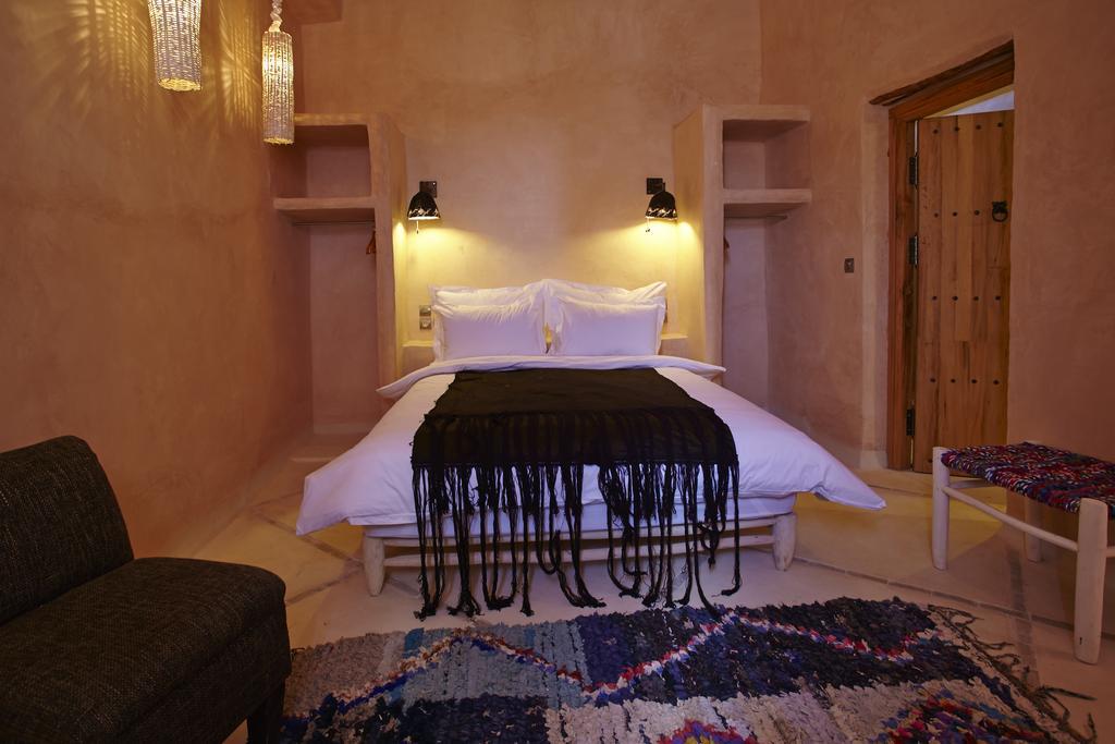 Riad Caravane Ait Benhaddou Room photo